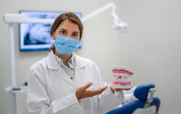 Best Emergency Denture Repair in Kiel, WI