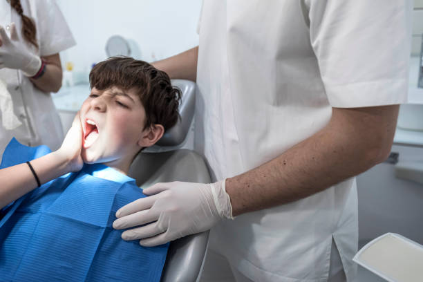 Best Weekend Emergency Dentist in Kiel, WI