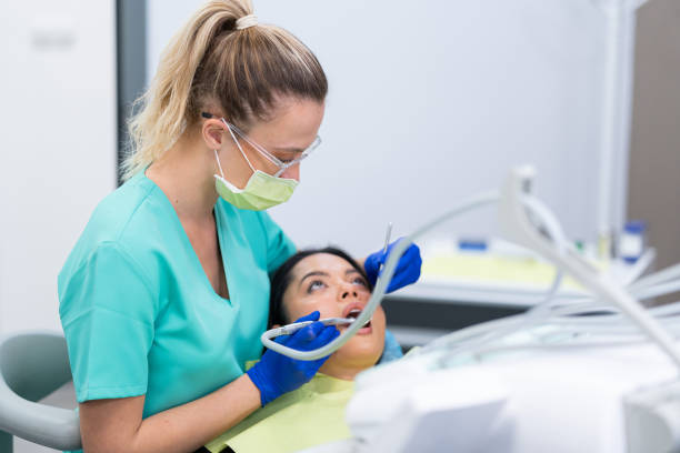 Best Emergency Treatment for Dental Infections or Abscesses in Kiel, WI